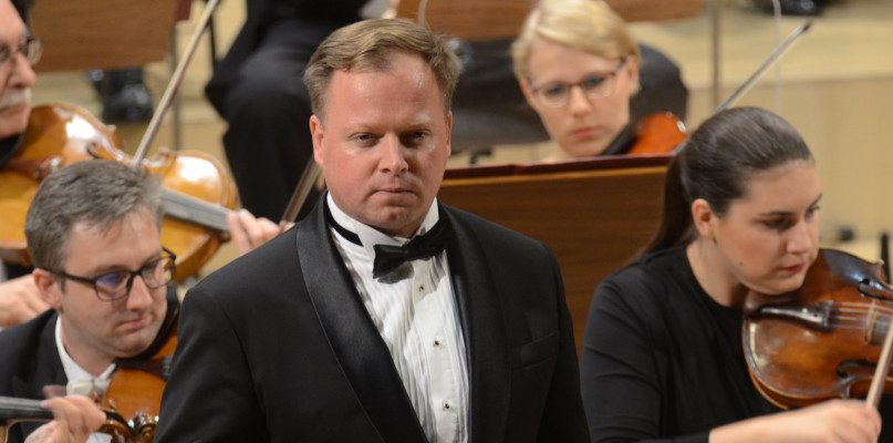 Następne sukcesy Michała Rajewskiego. III nagroda i nagroda specjalna w konkursie 