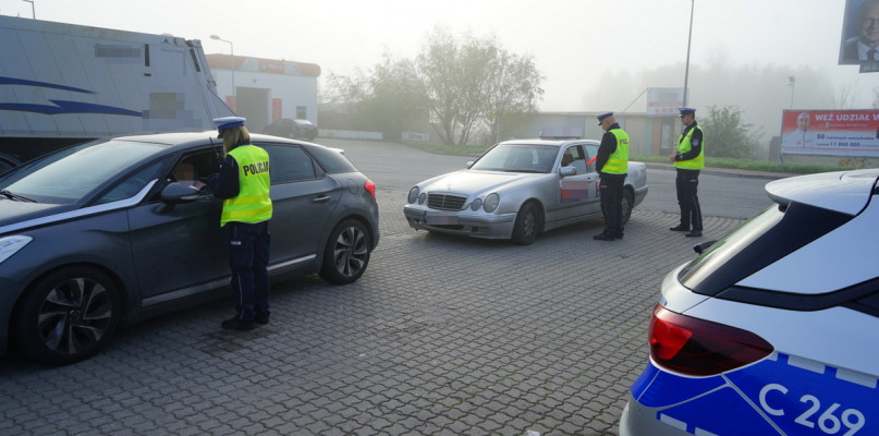 Podsumowanie Policyjnej akcji "Prędkość" na kujawsko-pomorskich drogach