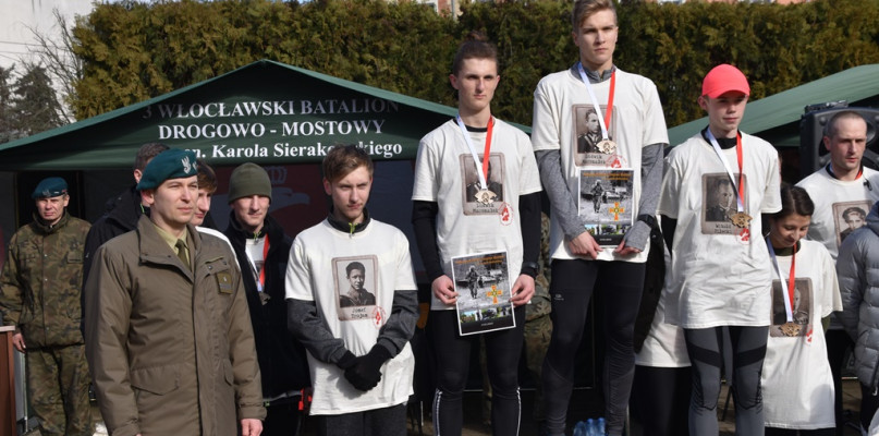 Obchody Dnia Pamięci Żołnierzy Wyklętych w Chełmnie