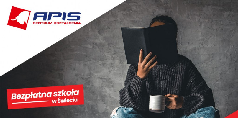 Centrum Kształcenia Apis ? Najlepsza szkoła na Świecie