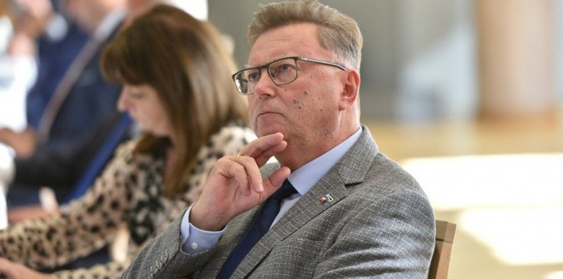 Konwent Marszałków debatował nad Krajowym Planem Odbudowy