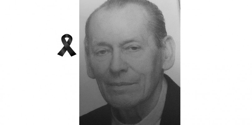 Ks. Stefan DOMAGAŁA: Wspomnienie o zmarłym na koronawirusa kapłanie z parafii Pall