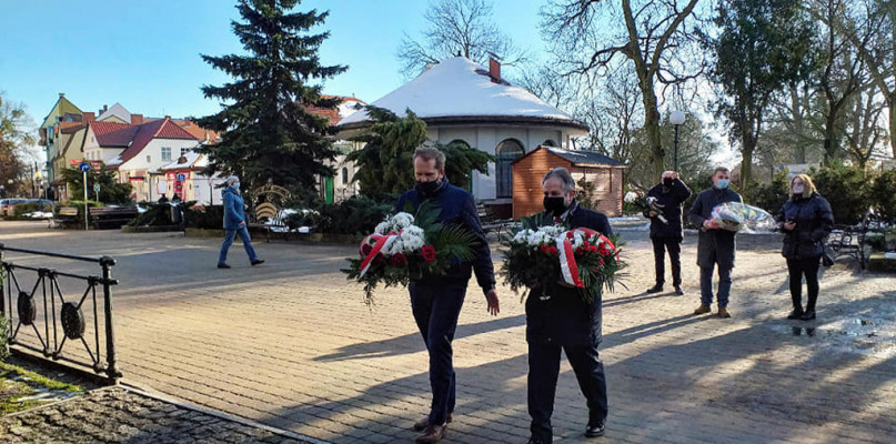 101 lat Chełmna w Wolnej Polsce