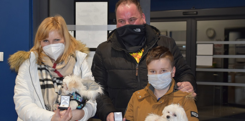 29. Finał WOŚP w Chełmnie za nami! Podziękowania dla wszystkich osób biorących w n