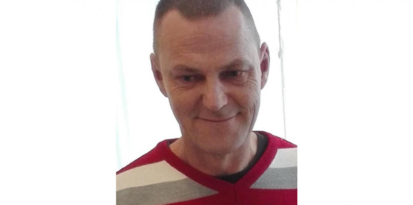 Zaginął Dariusz Kajut. Pomóżmy w poszukiwaniach