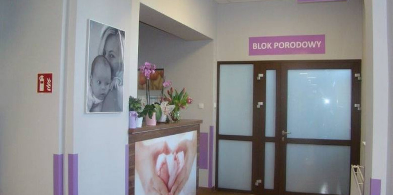Porodówka w chełmińskim ZOZ kolejny raz najlepsza w województwie kujawsko-pomorski