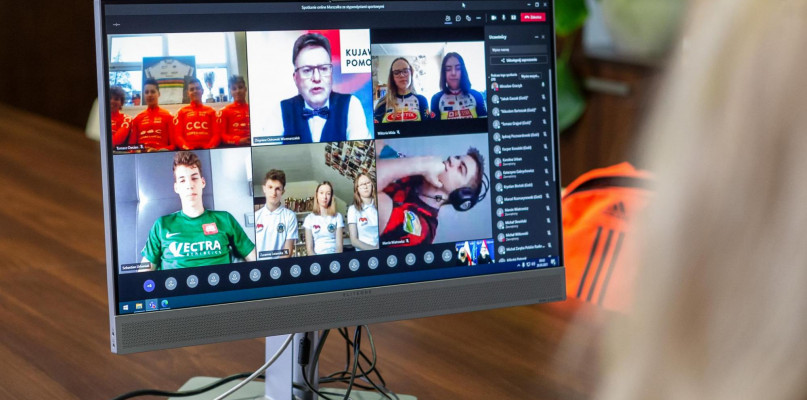 237 sportowców z regionu nagrodzonych stypendiami 