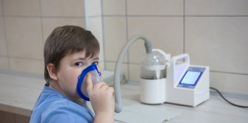 Choroby cywilizacyjne dotykają także najmłodszych