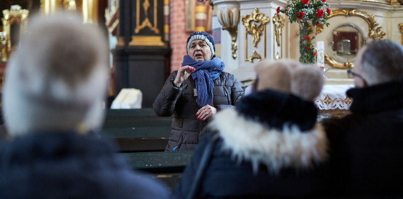 Spotkania przy relikwiach św. Walentego