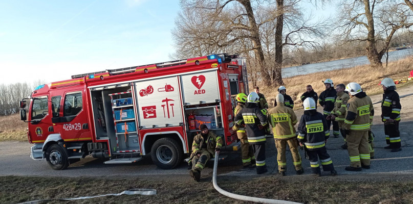 Druhowie doskonalili swoje umiejętności