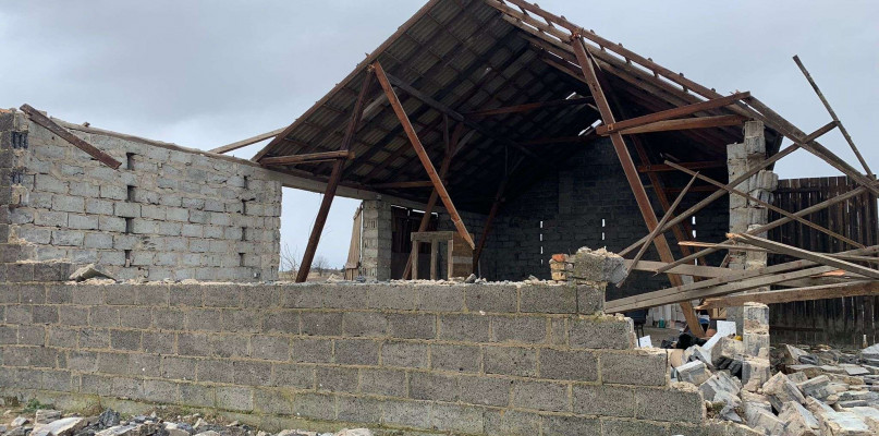 Wichura szalała w powiecie chełmińskim. Strażacy interweniowali 149 razy