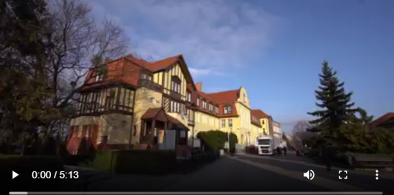 Chełmno dla Ukrainy - zobaczcie film MMS STUDIO