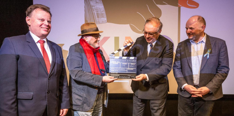 Kino szyte na miarę