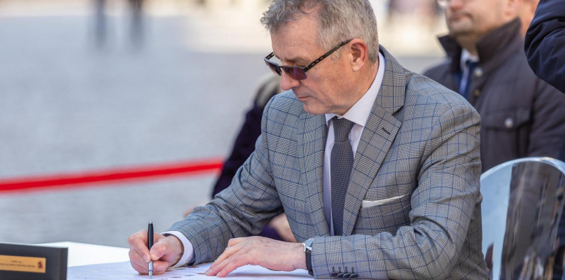 Ruszamy Szlakiem Kopernikowskim