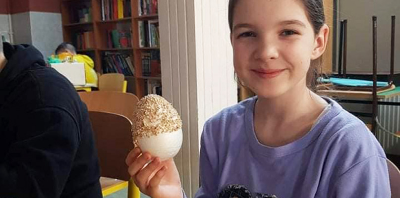 Tydzień w Akademii 2 - projekt LGD Chełmno