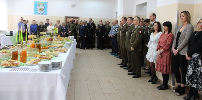 Spotkanie Wielkanocne w 3 BDM