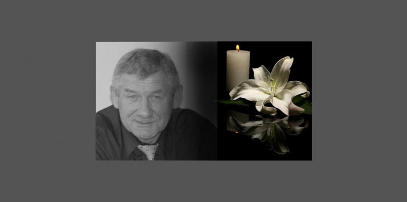 Odszedł Jerzy Cabaj - były Wójt Gminy Lisewo, samorządowiec i społecznik