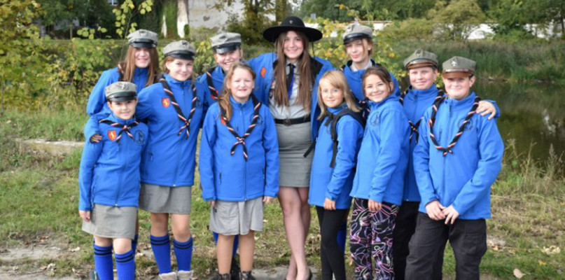  Mają w sobie wulkan energii