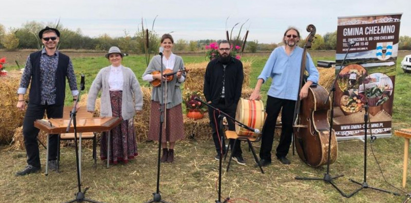 Festiwal Produktów Lokalnych Gminy Chełmno