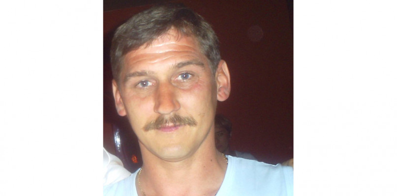 Mirek potrzebuje Waszej pomocy! Razem uzbieramy na protezę nogi