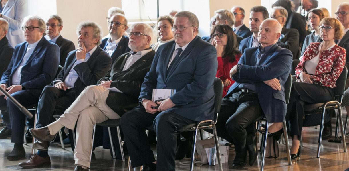 Konserwatorzy zabytków w Toruniu