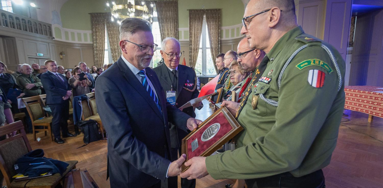 Chorągiew Kujawsko-Pomorska ZHP wybrała nowe władze