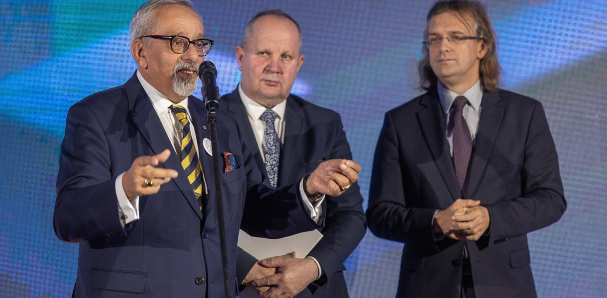 Forum Innowacji w Toruniu: nauka, technologia, społeczeństwo 