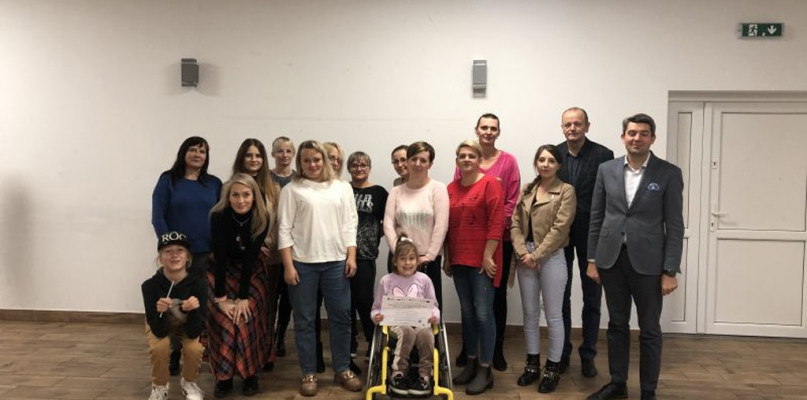 Naturalne kosmetyki na warsztatach w Klamrach