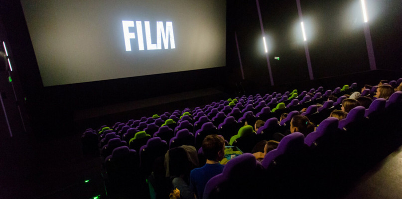 Repertuar kinoteatru Rondo na grudzień