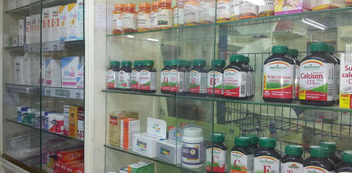 Popularny lek wycofany z obrotu! Masz go w swojej apteczce?