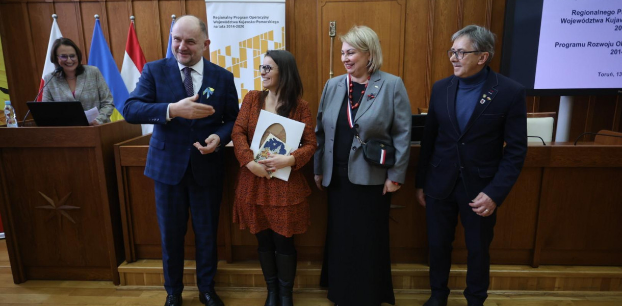 RPO i PROW: nowe umowy na 7 milionów złotych