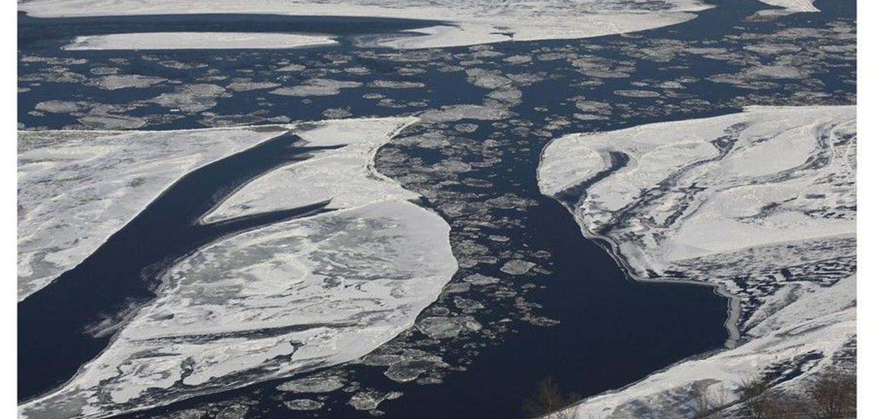 Rok w parkach krajobrazowych