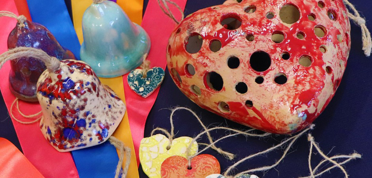 Powstaje instalacja "Miłosne Wibracje". Kto chce zostać współtwórcą dzieła?