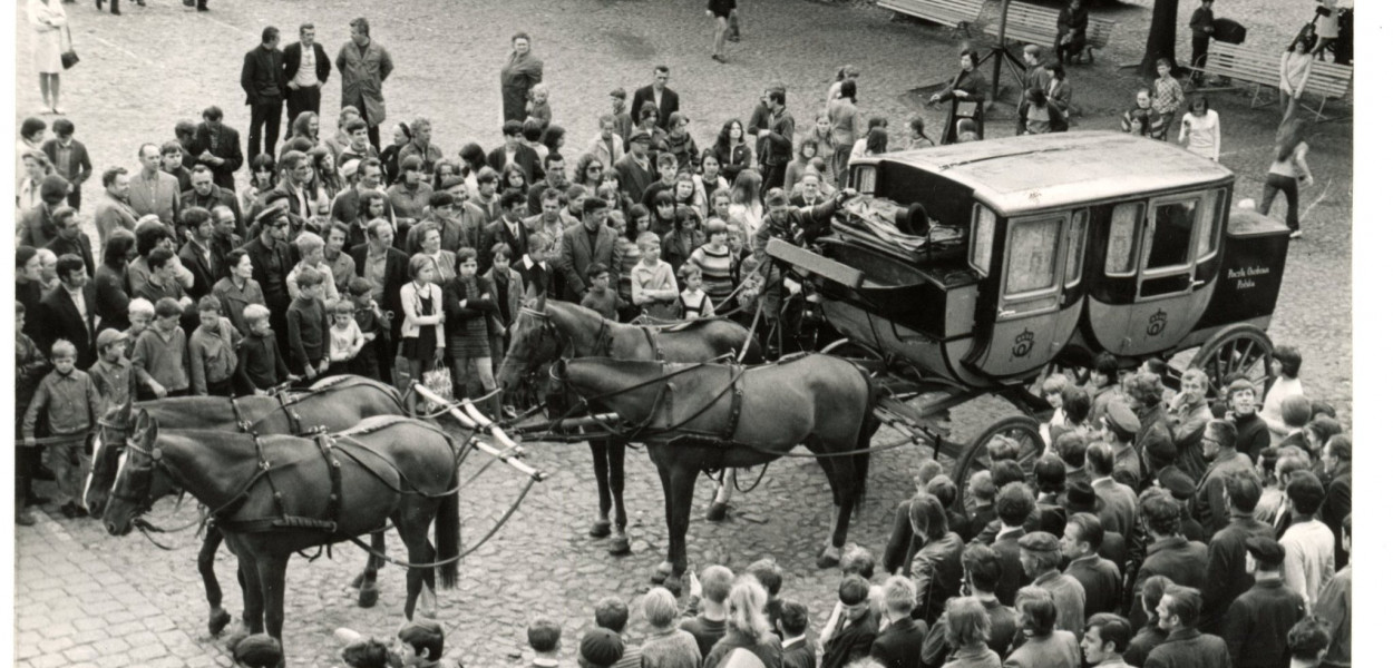 Ze zbiorów Muzeum Ziemi Chełmińskiej...