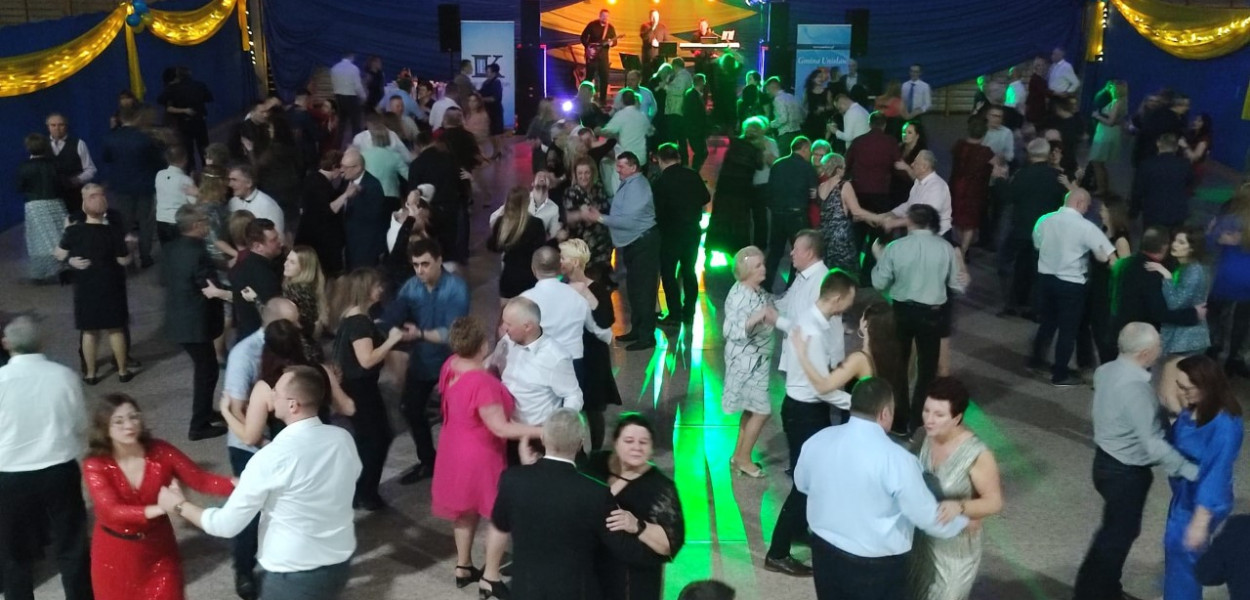 Nasze wspólne pląsy