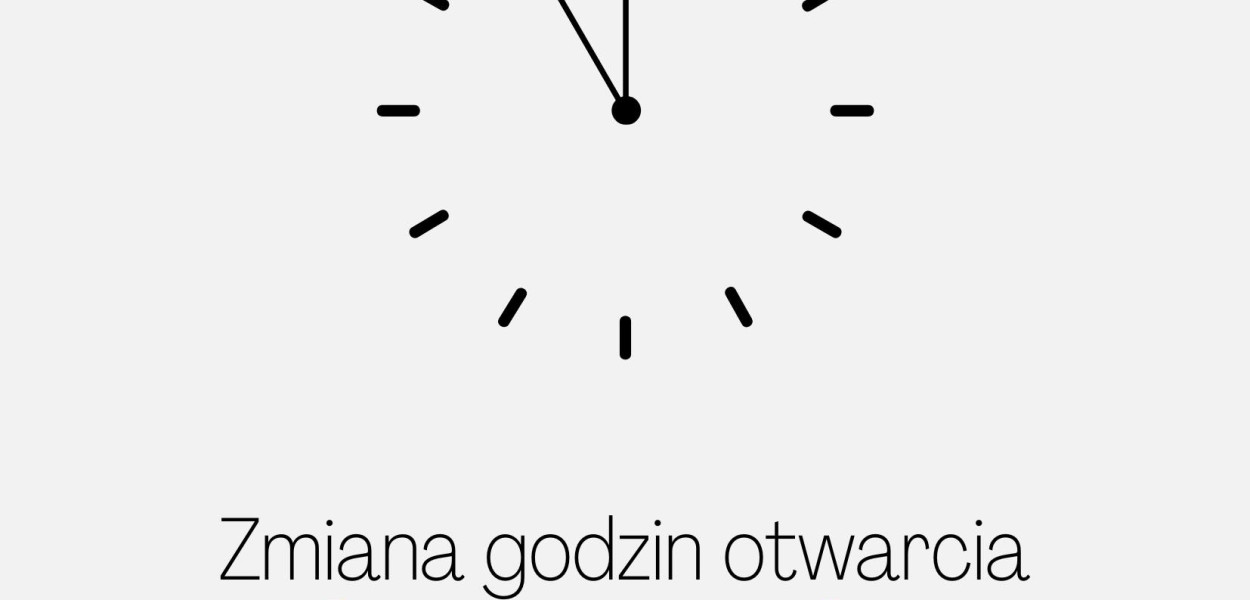 Zmiana godzin otwarcia kasy Urzędu Miasta Chełmna