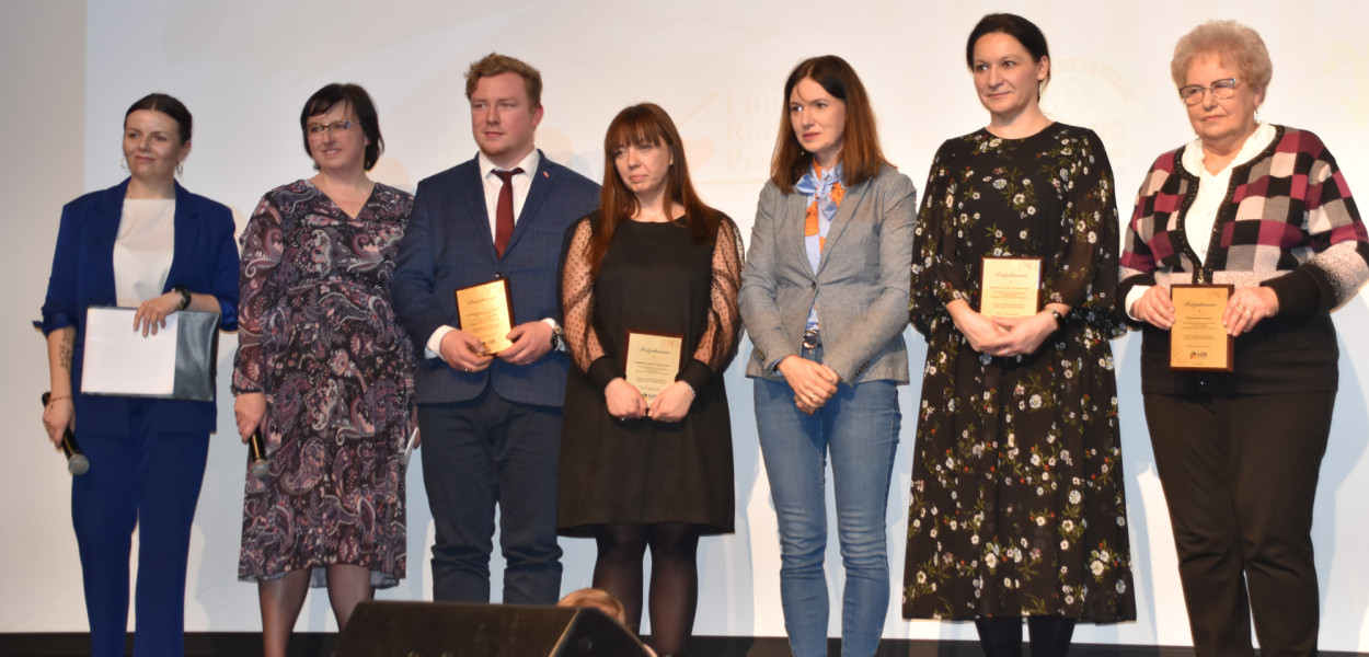 Udowodnili, że "Razem mogą więcej"- integracja i koncert w Rondzie