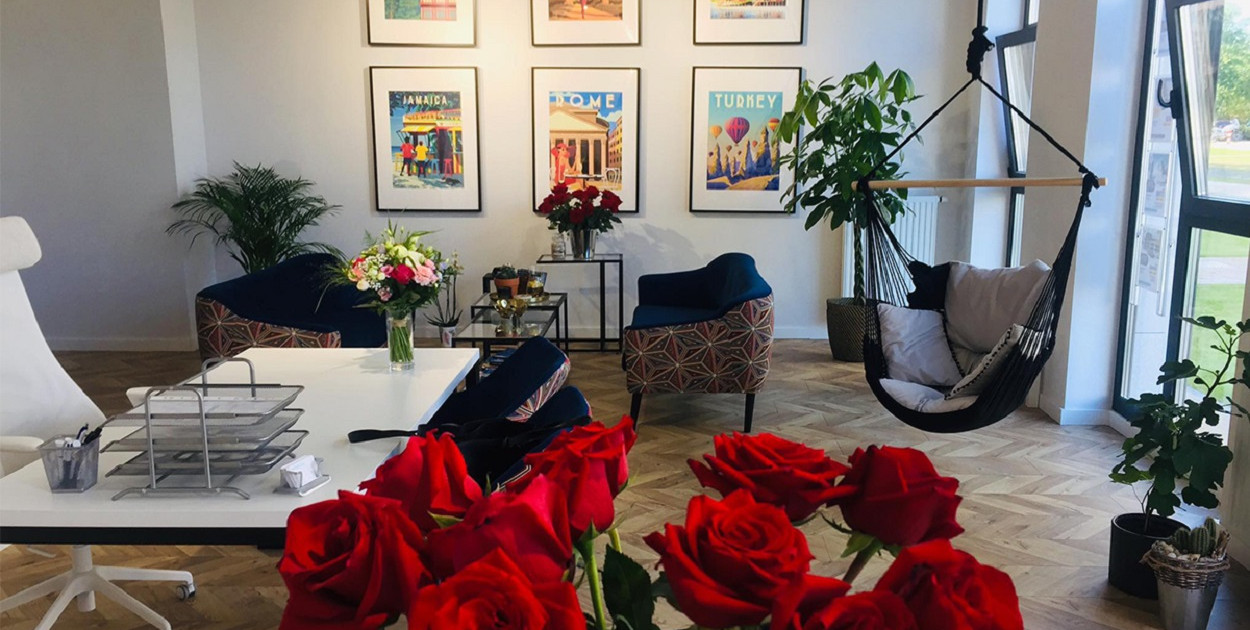 Jak działa agencyjne biuro podróży?