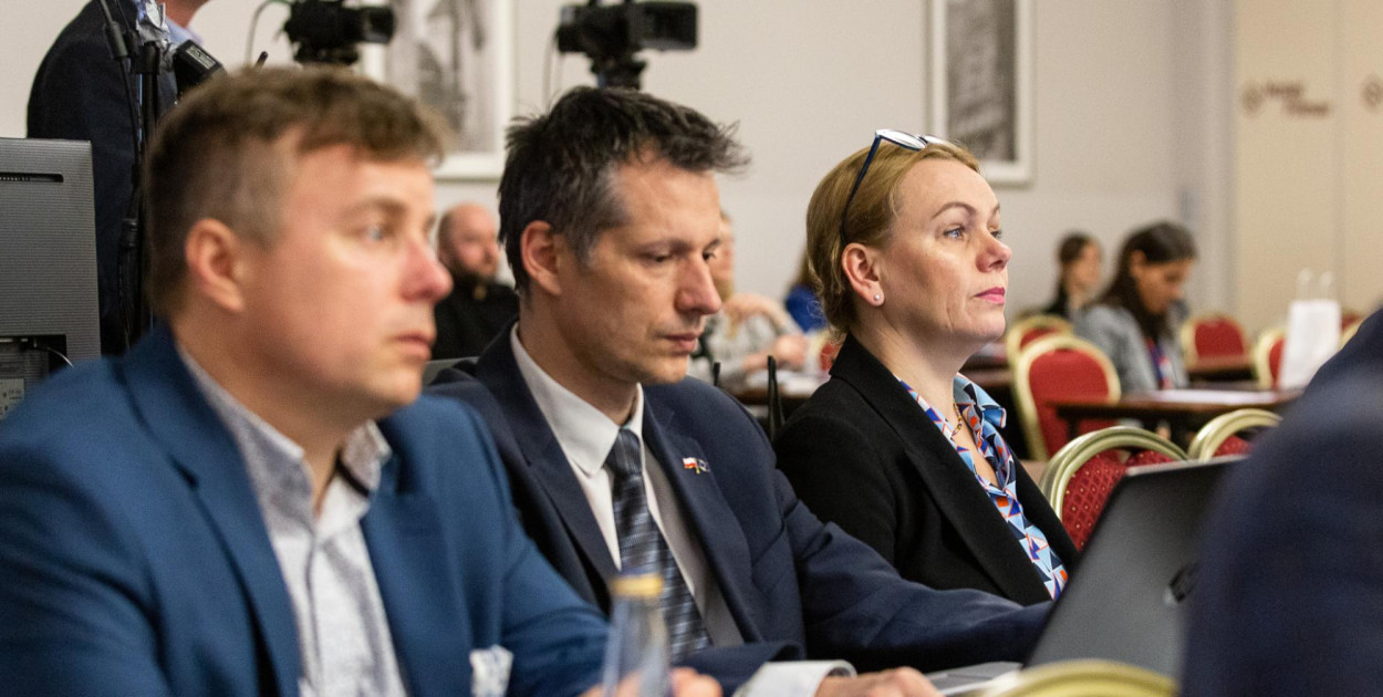 Obradował Komitet Monitorujący naszego programu regionalnego