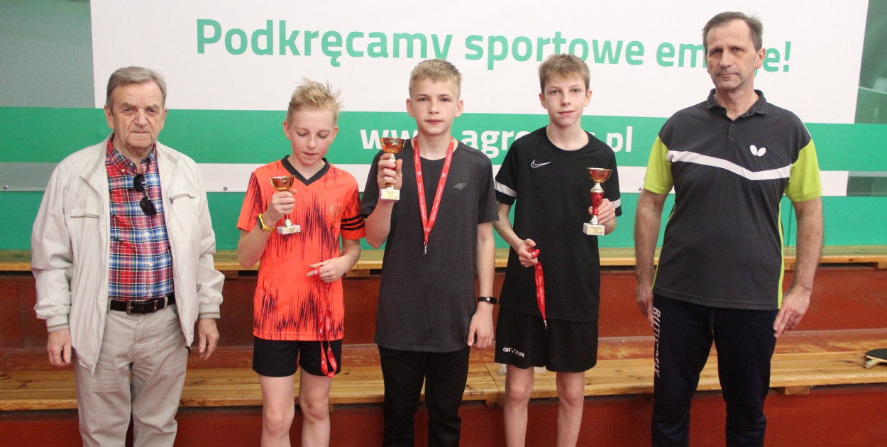 Turniej “Szukamy Talentów” w Chełmnie [wyniki]