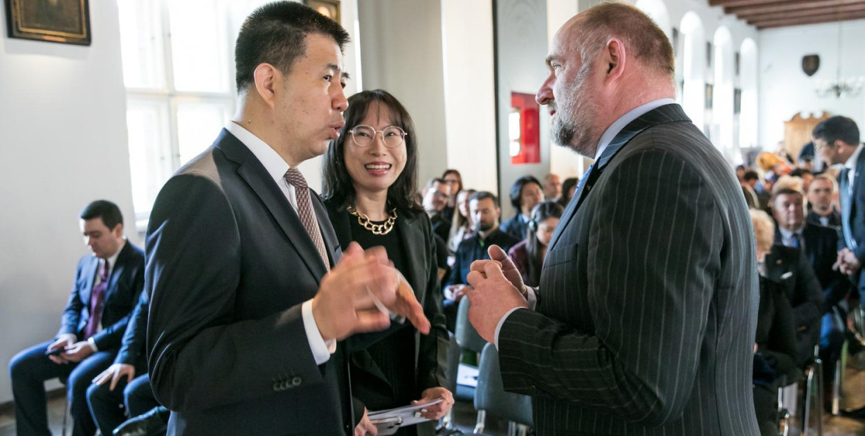 Kongres Azjatycki po raz dziesiąty