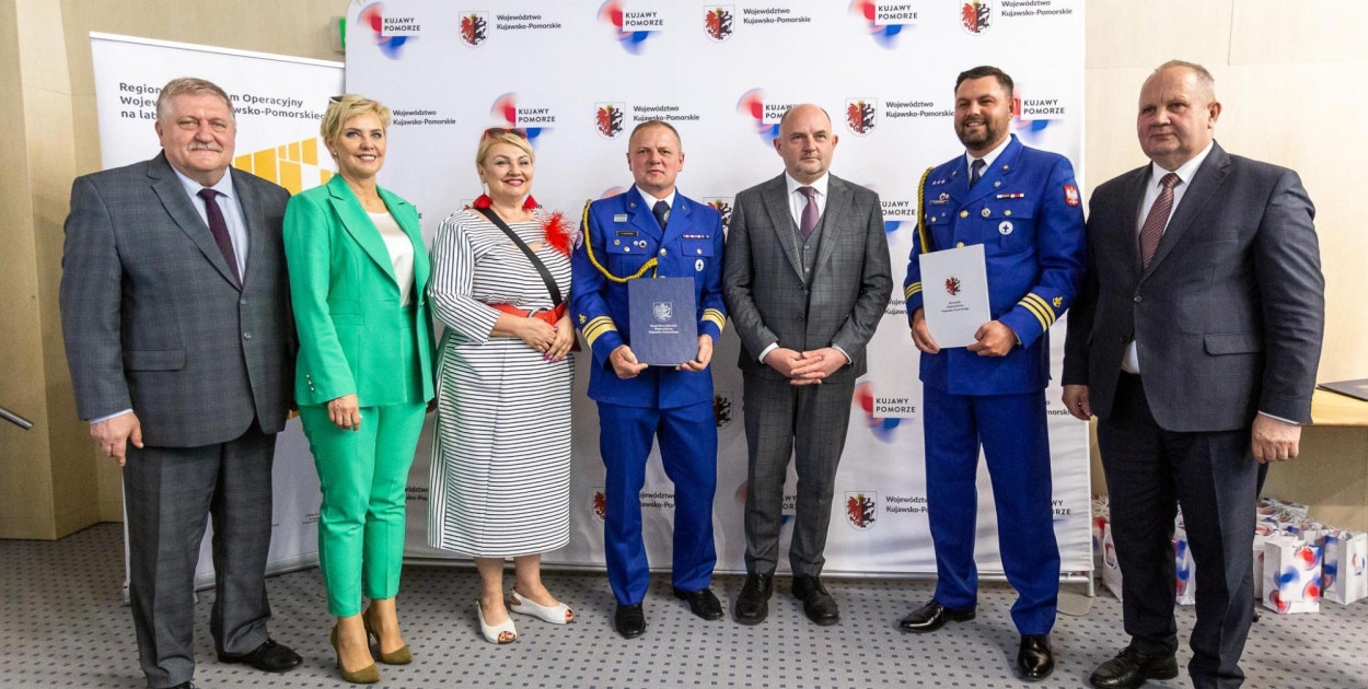 RPO: 8 mln złotych na poprawę bezpieczeństwa