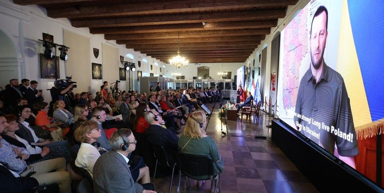 Cel: bezpieczeństwo żywnościowe i odporność na zagrożenia