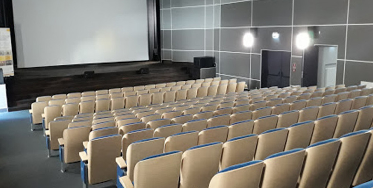 Repertuar kinoteatru RONDO na lipiec. Co ciekawego w programie? 