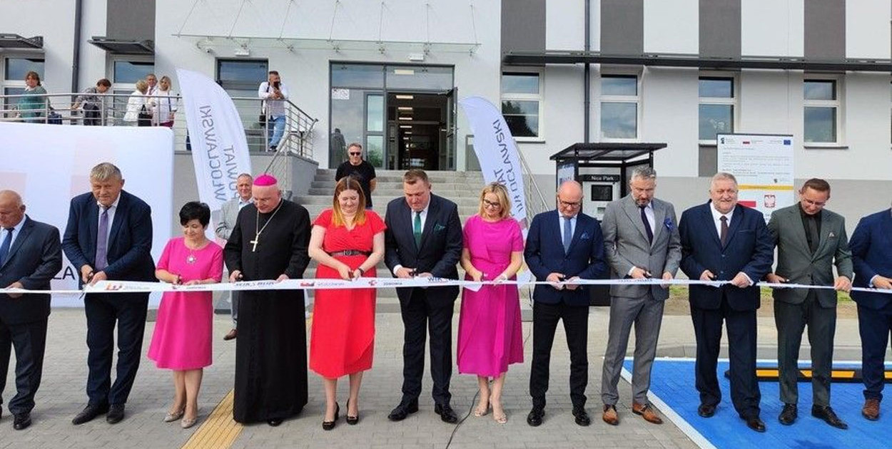 Zespół poradni specjalistycznych dla Włocławka i okolic