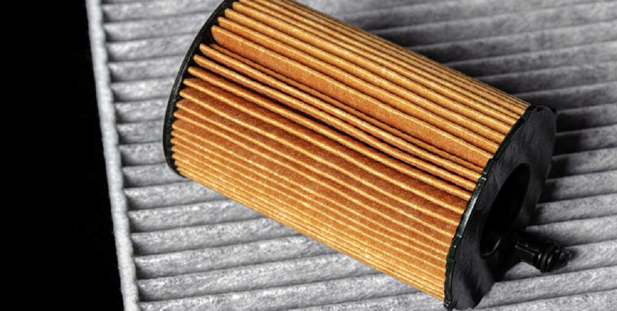 Kompleksowy przewodnik po filtrach kompaktowych: od budowy do zastosowania