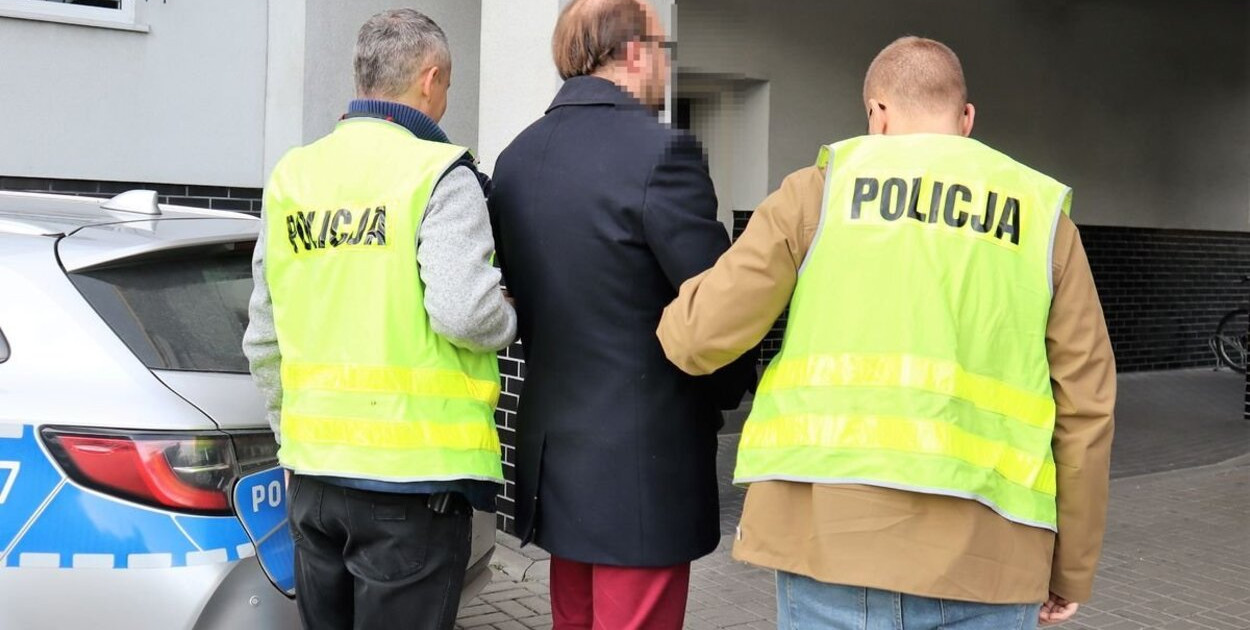 Zdjęcie ilustracyjne. Fot. policja.pl