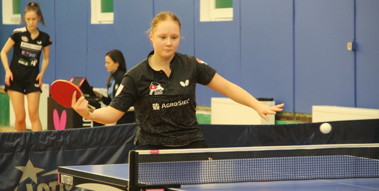 Cenna wygrana AGRO-SIECI LUKS Chełmno w I Lidze