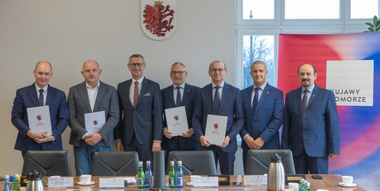 PPT Tucholi i Wąbrzeźna: współpraca i zaangażowanie