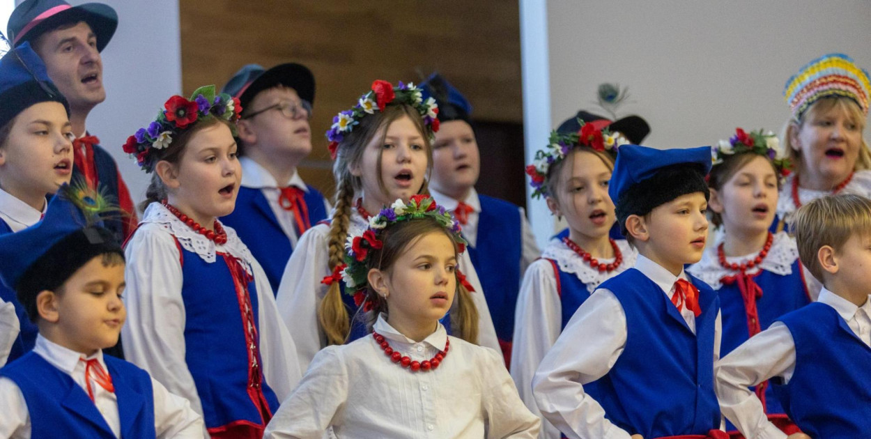 Medale Marszałka dla twórców ludowych